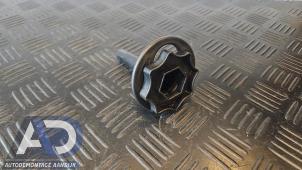 Gebruikte Wielbout Renault Megane Scénic (JA) 2.0 RT Prijs € 9,99 Margeregeling aangeboden door Autodemontage Aandijk