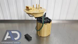 Gebruikte Tank element Pomp Opel Zafira Tourer (P12) 2.0 CDTI 16V 170 Ecotec Prijs € 49,99 Margeregeling aangeboden door Autodemontage Aandijk