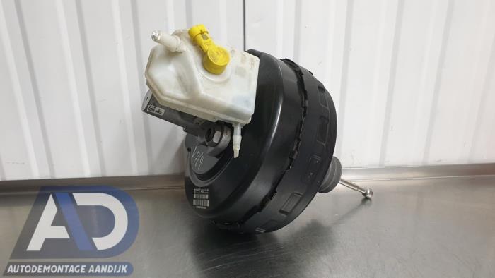 Gebruikte Rembooster Opel Zafira Tourer (P12) 2.0 CDTI 16V 170 Ecotec Prijs € 69,99 Margeregeling aangeboden door Autodemontage Aandijk