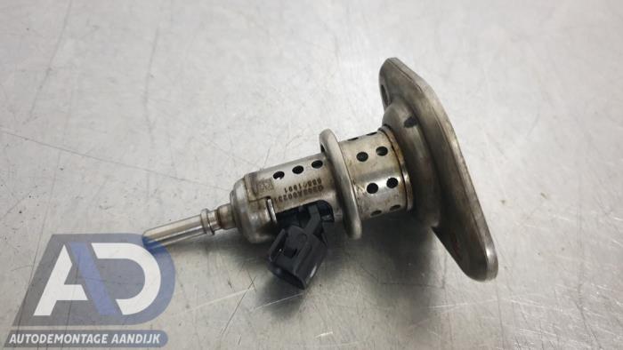 Gebruikte Injector adblue Opel Zafira Tourer (P12) 2.0 CDTI 16V 170 Ecotec Prijs € 149,99 Margeregeling aangeboden door Autodemontage Aandijk