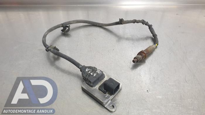 Gebruikte Nox sensor Opel Zafira Tourer (P12) 2.0 CDTI 16V 170 Ecotec Prijs € 174,99 Margeregeling aangeboden door Autodemontage Aandijk