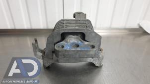 Gebruikte Motorrubber Opel Zafira Tourer (P12) 2.0 CDTI 16V 170 Ecotec Prijs € 49,99 Margeregeling aangeboden door Autodemontage Aandijk