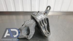 Gebruikte Motorrubber Opel Zafira Tourer (P12) 2.0 CDTI 16V 170 Ecotec Prijs € 49,99 Margeregeling aangeboden door Autodemontage Aandijk