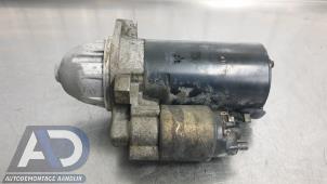 Gebruikte Startmotor Mercedes E Combi (S211) 2.7 E-270 CDI 20V Prijs € 34,99 Margeregeling aangeboden door Autodemontage Aandijk
