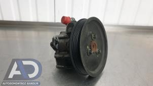 Gebruikte Stuurpomp Mercedes E Combi (S211) 2.7 E-270 CDI 20V Prijs € 99,99 Margeregeling aangeboden door Autodemontage Aandijk