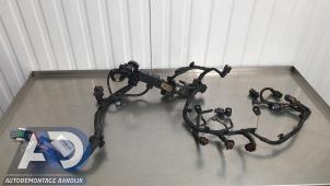 Gebruikte Elektrische Bedrading Compleet Citroen C3 (SX/SW) 1.2 Vti 12V PureTech Prijs € 74,99 Margeregeling aangeboden door Autodemontage Aandijk