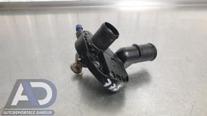 Gebruikte Thermostaathuis Citroen C3 (SX/SW) 1.2 Vti 12V PureTech Prijs € 34,99 Margeregeling aangeboden door Autodemontage Aandijk