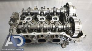 Gebruikte Cilinderkop Citroen C3 (SX/SW) 1.2 Vti 12V PureTech Prijs € 299,99 Margeregeling aangeboden door Autodemontage Aandijk