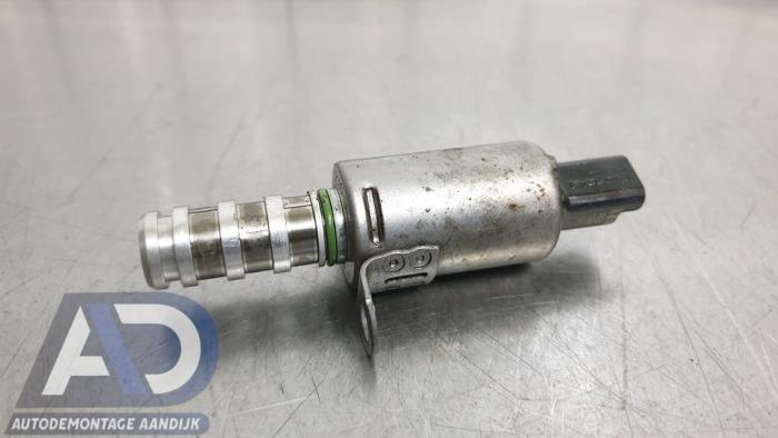 Gebruikte Sensor Nokkenas Citroen C3 (SX/SW) 1.2 Vti 12V PureTech Prijs € 24,99 Margeregeling aangeboden door Autodemontage Aandijk
