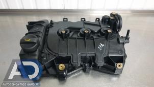 Gebruikte Kleppendeksel Citroen C3 (SX/SW) 1.2 Vti 12V PureTech Prijs € 99,99 Margeregeling aangeboden door Autodemontage Aandijk