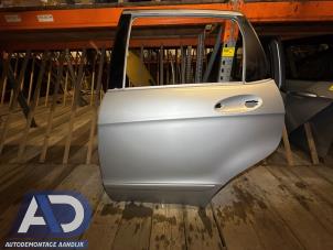 Gebruikte Portier 4Deurs links-achter Mercedes A (W169) 1.5 A-150 5-Drs. Prijs € 99,99 Margeregeling aangeboden door Autodemontage Aandijk