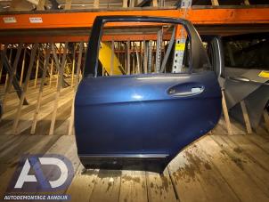 Gebruikte Portier 4Deurs links-achter Mercedes A (W169) 1.5 A-150 5-Drs. Prijs € 99,99 Margeregeling aangeboden door Autodemontage Aandijk