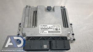 Gebruikte Computer Motormanagement Opel Corsa F (UB/UH/UP) 1.5 CDTI 100 Prijs € 149,99 Margeregeling aangeboden door Autodemontage Aandijk