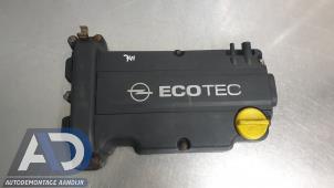 Gebruikte Kleppendeksel Opel Corsa D 1.4 16V Twinport Prijs € 29,99 Margeregeling aangeboden door Autodemontage Aandijk