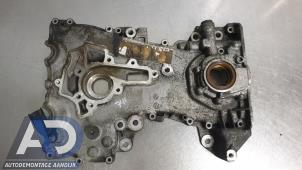 Gebruikte Distributiedeksel Opel Corsa D 1.4 16V Twinport Prijs € 119,99 Margeregeling aangeboden door Autodemontage Aandijk