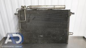 Gebruikte Airco Radiateur Mercedes E Combi (S211) 2.7 E-270 CDI 20V Prijs € 39,99 Margeregeling aangeboden door Autodemontage Aandijk