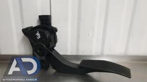 Gebruikte Gaspedaalpositie Sensor Opel Zafira Tourer (P12) 2.0 CDTI 16V 170 Ecotec Prijs € 29,99 Margeregeling aangeboden door Autodemontage Aandijk