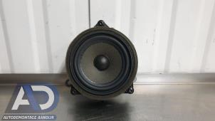 Gebruikte Speaker Mini Mini (F56) 1.5 12V Cooper Prijs € 19,99 Margeregeling aangeboden door Autodemontage Aandijk
