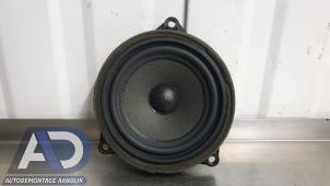 Gebruikte Luidspreker Mini Mini (F56) 1.5 12V Cooper Prijs € 19,99 Margeregeling aangeboden door Autodemontage Aandijk