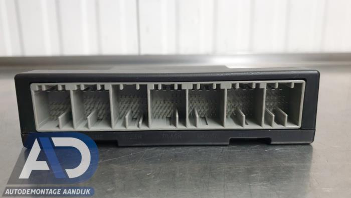 Computer Body Control van een Opel Zafira Tourer (P12) 2.0 CDTI 16V 170 Ecotec 2017