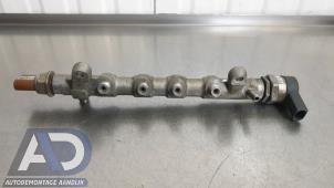 Gebruikte Verstuiver brug Volkswagen Passat Variant (365) 2.0 TDI 16V 140 Prijs € 74,99 Margeregeling aangeboden door Autodemontage Aandijk