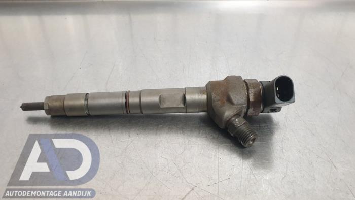 Gebruikte Verstuiver (diesel) Volkswagen Passat Variant (365) 2.0 TDI 16V 140 Prijs € 119,99 Margeregeling aangeboden door Autodemontage Aandijk