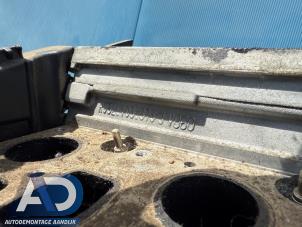 Gebruikte Cilinderkop Volkswagen Passat Variant (365) 2.0 TDI 16V 140 Prijs € 399,99 Margeregeling aangeboden door Autodemontage Aandijk