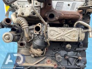 Gebruikte EGR koeler Volkswagen Passat Variant (365) 2.0 TDI 16V 140 Prijs € 64,99 Margeregeling aangeboden door Autodemontage Aandijk