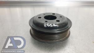 Gebruikte Poelie Waterpomp Ford Transit Custom 1.0 12V Ecoboost PHEV Prijs € 19,99 Margeregeling aangeboden door Autodemontage Aandijk