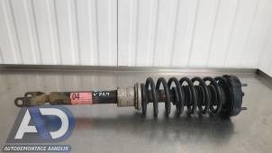 Gebruikte Mac Phersonpoot rechts-voor Mercedes E Combi (S211) 2.7 E-270 CDI 20V Prijs € 69,99 Margeregeling aangeboden door Autodemontage Aandijk