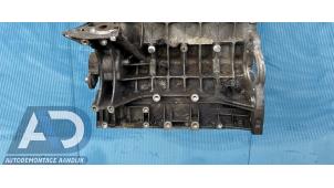 Gebruikte Draaiend Gedeelte motor BMW 3 serie (E90) 320i 16V Prijs € 399,99 Margeregeling aangeboden door Autodemontage Aandijk