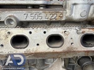 Gebruikte Cilinderkop BMW 3 serie (E90) 320i 16V Prijs € 299,99 Margeregeling aangeboden door Autodemontage Aandijk