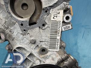 Gebruikte Oliepomp Opel Corsa E 1.4 16V Prijs € 174,99 Margeregeling aangeboden door Autodemontage Aandijk