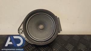 Gebruikte Luidspreker Chevrolet Aveo (300) 1.2 16V Prijs € 19,99 Margeregeling aangeboden door Autodemontage Aandijk