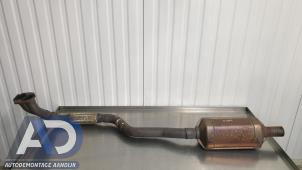 Gebruikte Katalysator Opel Astra G (F07) 1.8 16V Prijs € 249,99 Margeregeling aangeboden door Autodemontage Aandijk