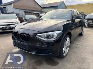 Gebruikte Voorkop compleet BMW 1 serie (F20) 114i 1.6 16V Prijs op aanvraag aangeboden door Autodemontage Aandijk