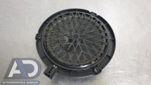 Gebruikte Luidspreker Citroen C3 (SX/SW) 1.2 Vti 12V PureTech Prijs € 19,99 Margeregeling aangeboden door Autodemontage Aandijk