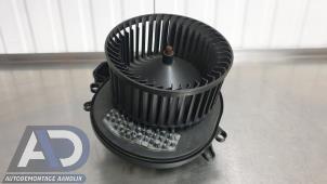 Gebruikte Kachel Ventilatiemotor BMW 1 serie (F20) 114i 1.6 16V Prijs € 34,99 Margeregeling aangeboden door Autodemontage Aandijk