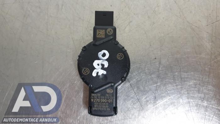 Gebruikte Sensor regen BMW 1 serie (F20) 114i 1.6 16V Prijs € 49,99 Margeregeling aangeboden door Autodemontage Aandijk