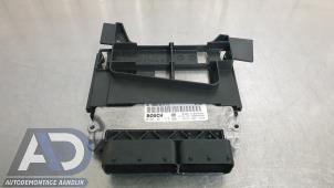 Gebruikte Computer Motormanagement Mercedes E Combi (S211) 2.7 E-270 CDI 20V Prijs € 199,99 Margeregeling aangeboden door Autodemontage Aandijk