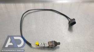 Gebruikte Lambda Sonde Opel Astra G (F07) 1.8 16V Prijs € 24,99 Margeregeling aangeboden door Autodemontage Aandijk