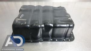 Gebruikte Carterpan Mitsubishi Outlander (GF/GG) 2.0 16V PHEV 4x4 Prijs € 69,99 Margeregeling aangeboden door Autodemontage Aandijk