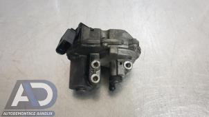 Gebruikte Wervelklep motor Audi A6 Avant (C6) 2.7 TDI V6 24V Prijs € 49,99 Margeregeling aangeboden door Autodemontage Aandijk