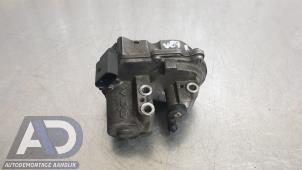 Gebruikte Wervelklep motor Audi A6 Avant (C6) 2.7 TDI V6 24V Prijs € 49,99 Margeregeling aangeboden door Autodemontage Aandijk