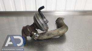 Gebruikte EGR Klep Audi A6 Avant (C6) 2.7 TDI V6 24V Prijs € 49,99 Margeregeling aangeboden door Autodemontage Aandijk