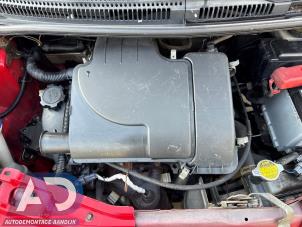 Gebruikte Motor Citroen C1 1.0 12V Prijs € 299,99 Margeregeling aangeboden door Autodemontage Aandijk