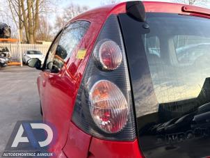 Gebruikte Achterlicht links Citroen C1 1.0 12V Prijs € 34,99 Margeregeling aangeboden door Autodemontage Aandijk