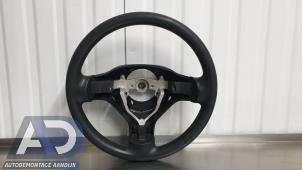 Gebruikte Stuurwiel Citroen C1 1.0 12V Prijs € 24,99 Margeregeling aangeboden door Autodemontage Aandijk