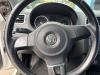 Volkswagen Polo V (6R) 1.2 12V BlueMotion Technology Airbag links (Stuur)