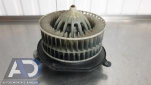 Gebruikte Blower Mercedes E Combi (S211) 2.7 E-270 CDI 20V Prijs € 44,99 Margeregeling aangeboden door Autodemontage Aandijk